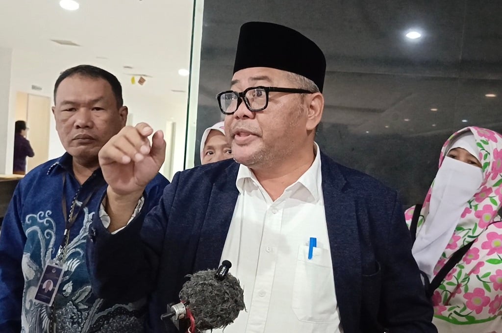 Sidang Gugatan Ijazah Gibran, Penggugat Rp125 Triliun Sodorkan Proposal Damai