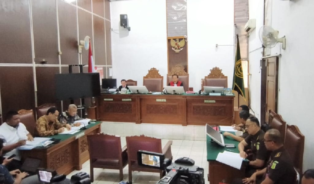 Kejagung Bantah Penetapan Nadiem sebagai Tersangka Tanpa Bukti Permulaan
