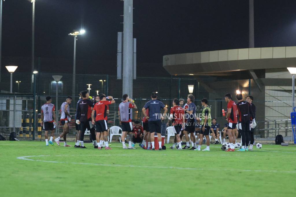 Cuaca Jeddah Diprediksi Bersahabat saat Timnas Indonesia Hadapi Arab Saudi