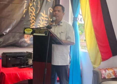 Silaturahmi ke Persatuan Anak Minang di Johor, FISIP UPNVJ Inisiasi Kolaborasi Riset Diaspora