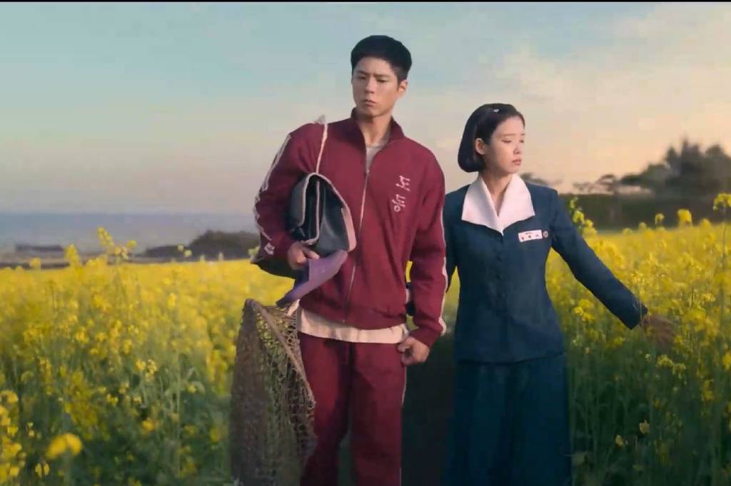 5 Drama Korea Paling Populer 2025: Nomor 3 Dapat Rating Tertinggi Sepanjang Masa!
