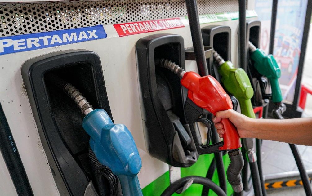 Viral Lamborghini Keluarkan Asap Pekat, Pertamina Bantah Kualitas BBM Pertamax Turbo di Bawah Standar  Pertamina Patra Niaga memastikan perusahaan men