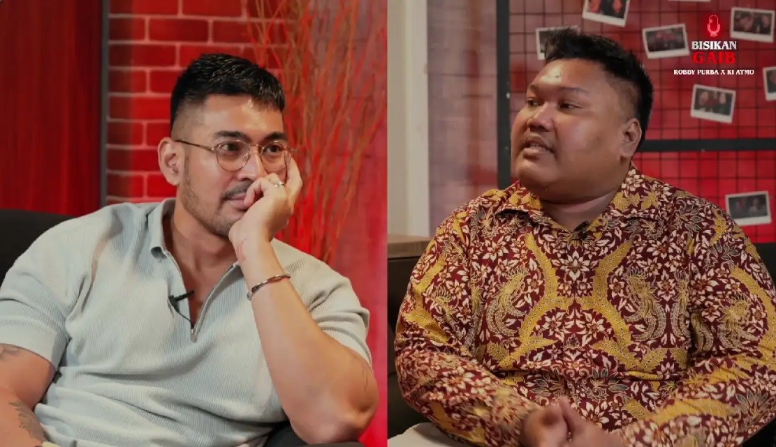 Dari Omzet Besar Jadi Tutup, Usaha Mario Didatangi Santet Pocong!