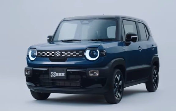 Suzuki Luncurkan Mobil Bermesin Hybrid Seharga Rp200 Jutaan, Apa Masuk Indonesia?