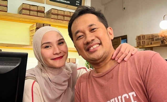 Kawal Kasus Pemukulan Karyawan, Zaskia Adya Mecca dan Hanung Bramantyo Batalkan Perjalanan ke Al Aqsa
