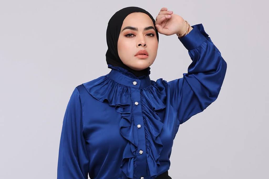 Nyolong Foto Siomay Chef Devina, Tim Adik Syahrini Minta Maaf