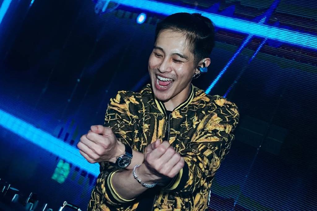 DJ Panda Segera Dipanggil Polisi gegara Diduga Ancam Erika Carlina
