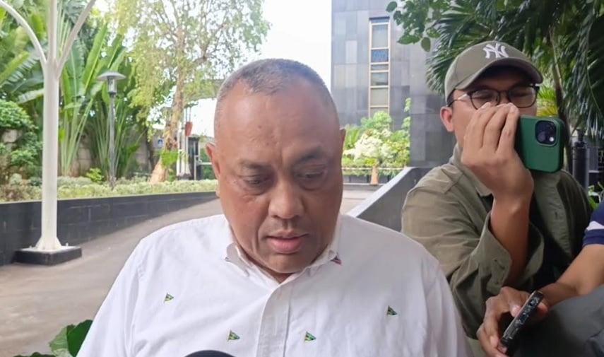 Mantan Bendahara Amphuri Rampung Diperiksa KPK, Dicecar terkait Pertemuan dengan Eks Menag Yaqut