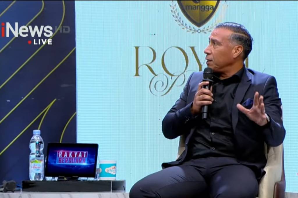 Cristian Carrasco Yakin Timnas Indonesia Bisa Kalahkan Arab Saudi, Tegaskan Mental Jadi Kunci
