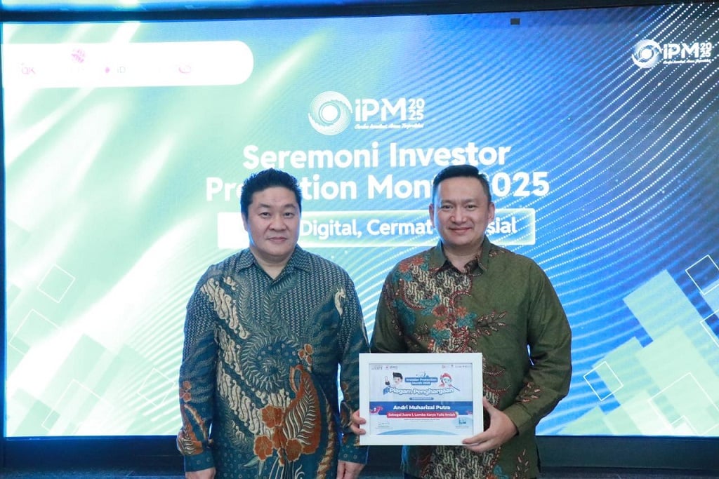 Bangga! 2 Galeri Investasi Binaan MNC Sekuritas Raih Juara dalam Investor Protection Month 2025