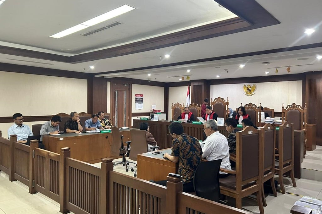 Ahli Hukum Agraria: Tanah Hotel Sultan Sah Milik Negara