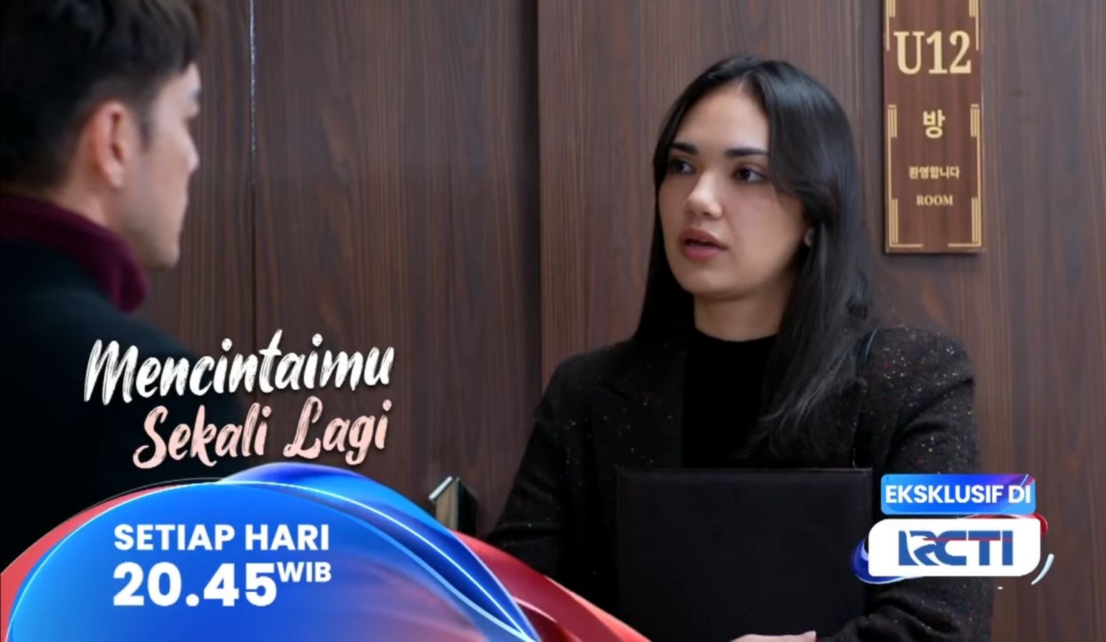Sinopsis Mencintaimu Sekali Lagi Eps 286, Rabu 8 Oktober 2025: Arini Tinggalkan Expo di Korea Demi Rumah Tangga