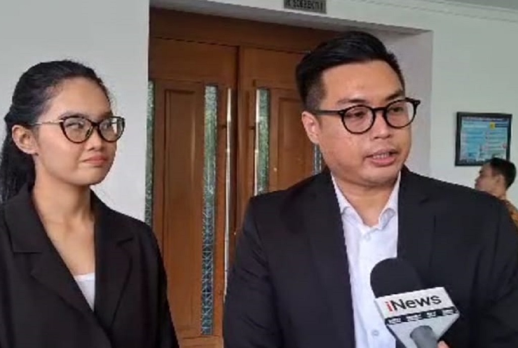 Sodorkan Bukti 44 Surat, MNC Asia Holding: Gugatan CMNP Salah Alamat