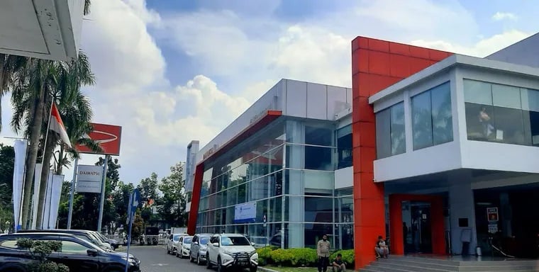 Ini Alasan Kenapa Harus Beli Mobil di Daihatsu Medan Sisingamangaraja