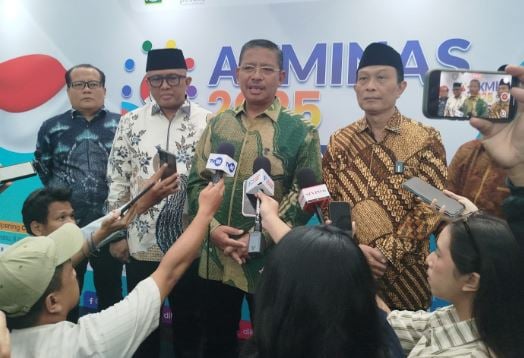 Diingatkan Pesan Gus Dur, Mahasiswa Lintas Agama Diminta Tak Pilih-Pilih Tebar Kebaikan