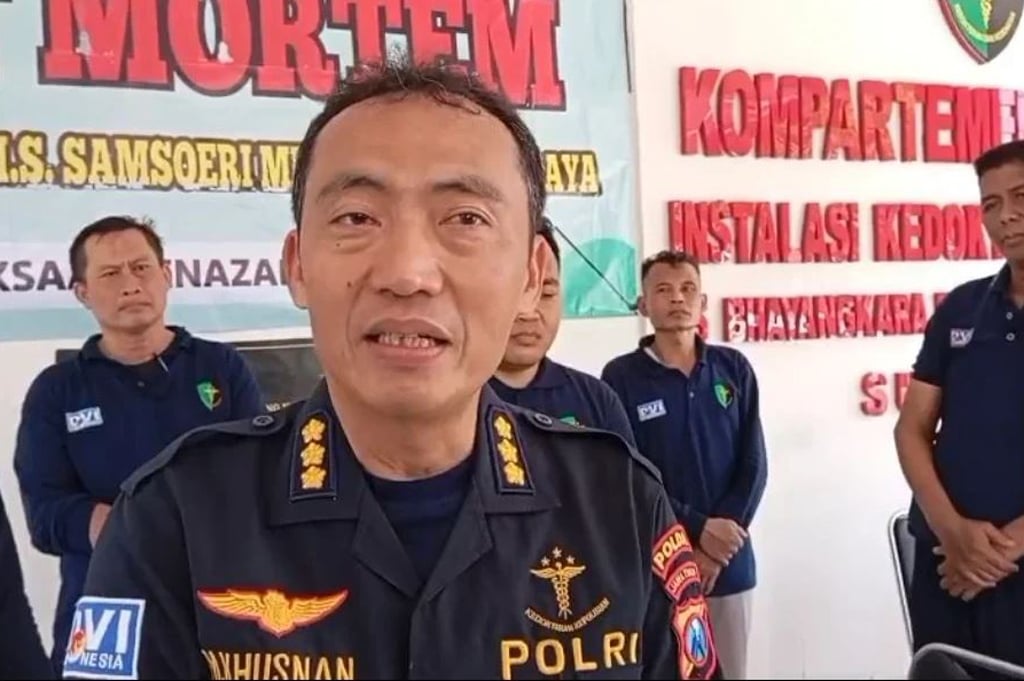 Daftar 34 Korban Tragedi Ponpes Al Khoziny Sudah Teridentifikasi, Lengkap Umur dan Asalnya