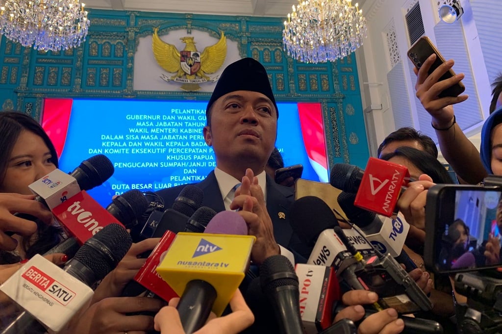 2 Prajurit Gugur saat Rangkaian HUT ke-80 TNI, Istana: Profesi yang Penuh Risiko