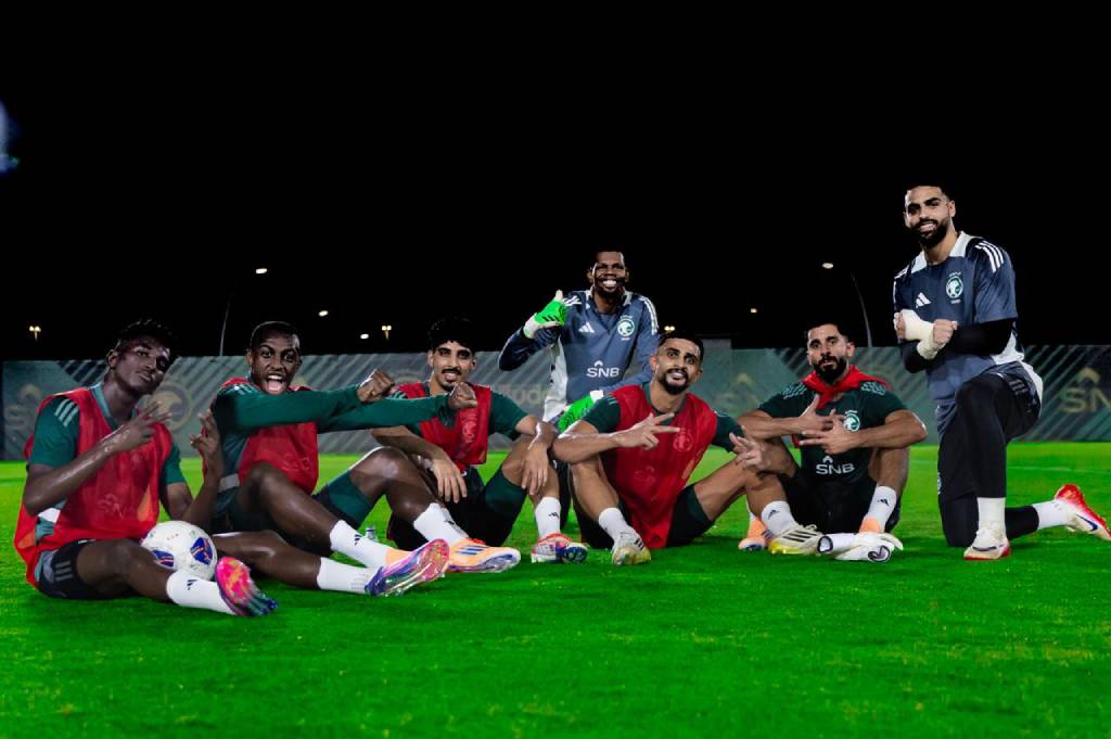 Arab Saudi Berwajah Baru! Herve Renard Bangun Generasi Emas Menuju Piala Dunia 2026