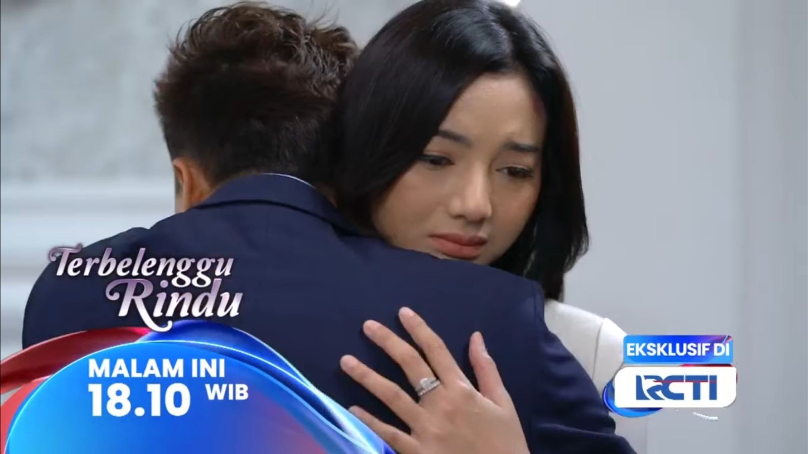 Sinopsis Terbelenggu Rindu Eps 388. Kamis, 9 Oktober 2025: Uus Masuk Perangkap Biru dan Noah, Amira Kembali ke Pelukan Ratna