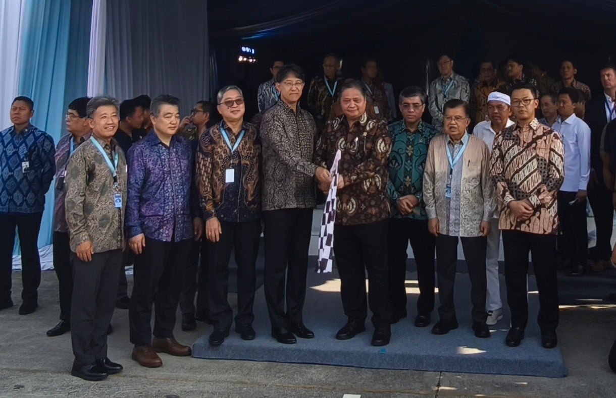 Investasi di Indonesia Rp100 Triliun, Terungkap Toyota Bayar Pajak Lebih Rp23 Triliun per Tahun 