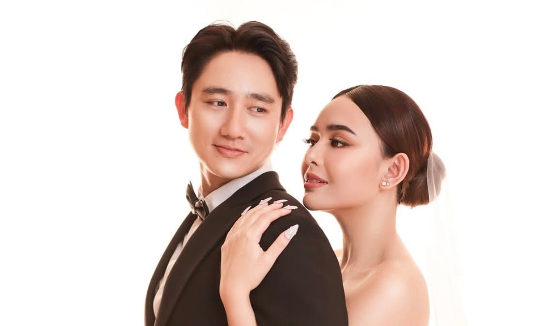 Digelar di Hotel Bintang 5, Intip Bocoran Pernikahan Amanda Manopo dan Kenny Austin