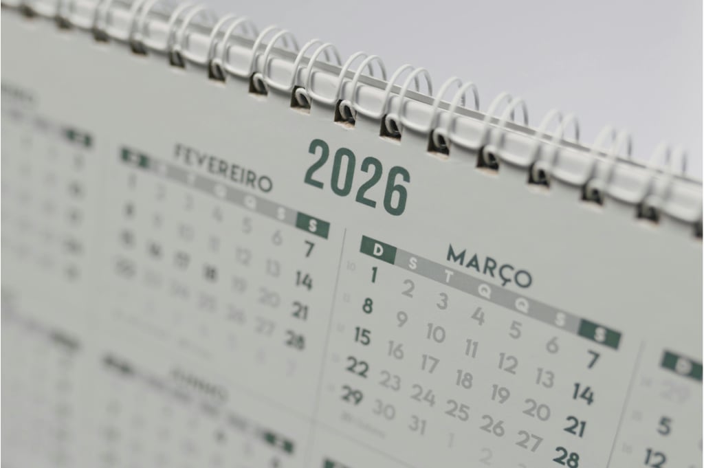 Berapa Hari Lagi 2026? Ternyata Waktu Menuju Tahun Baru Lebih Dekat 