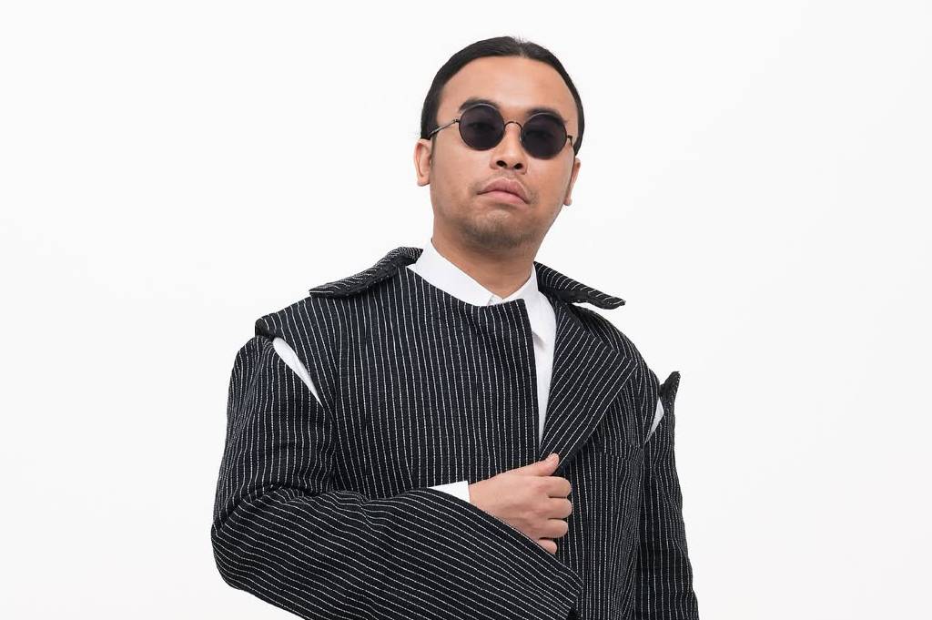 Lewat Lagu Yalla Habibi, DJ Whisnu Santika Temukan Jati Diri