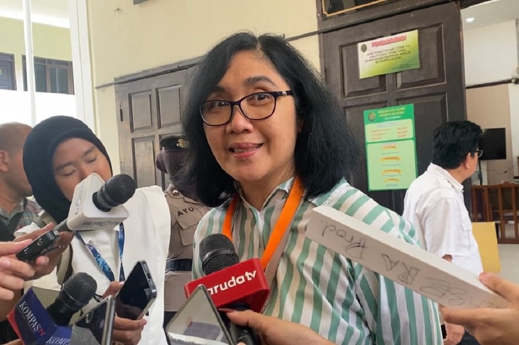 Keluarga: 3.000 Juta Persen Yakin Nadiem Makarim Tidak Korupsi!