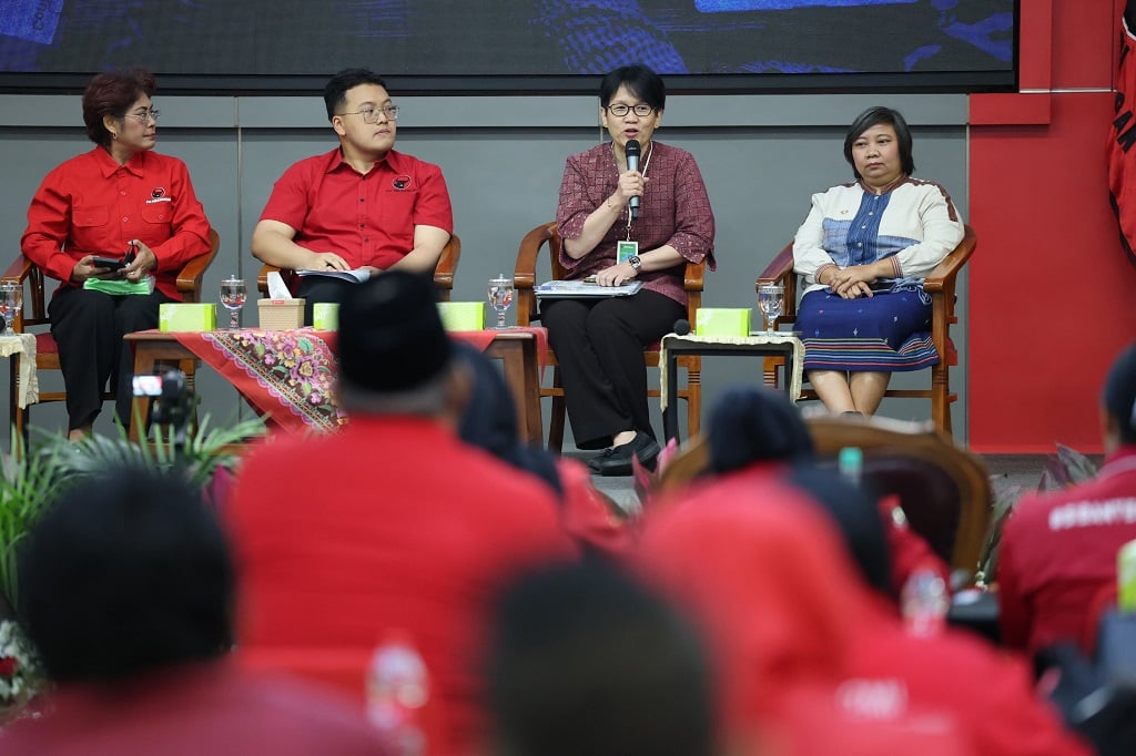 Kemenaker Ungkap Sejumlah Tantangan Utama Ketenagakerjaan Domestik, Apa Saja?