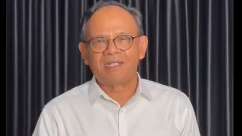 Komaruddin Hidayat Nilai Ijazah Jokowi Masalah Sepele yang Diperpanjang
