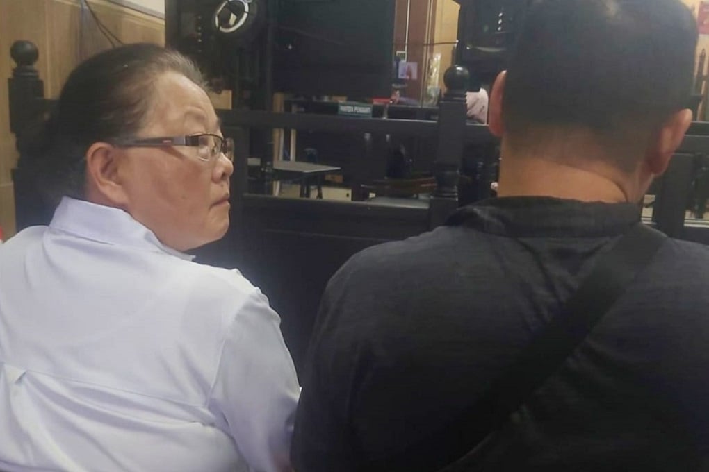Kisah Pilu Li Sam Ronyu, Lansia Jadi Terdakwa usai Dituding Palsukan AJB Tanah di Tangerang