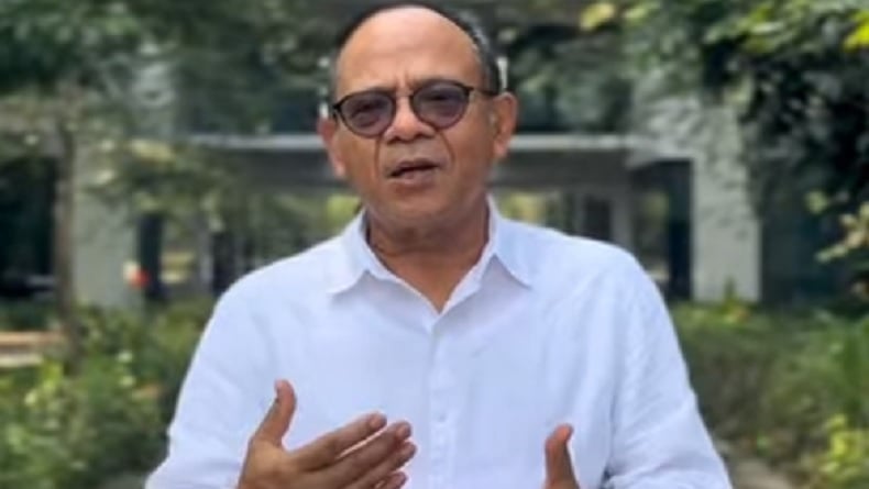 Komaruddin Hidayat Sindir Lambannya Penanganan Ijazah Jokowi, Bagaimana Penyelesaian Korupsi?