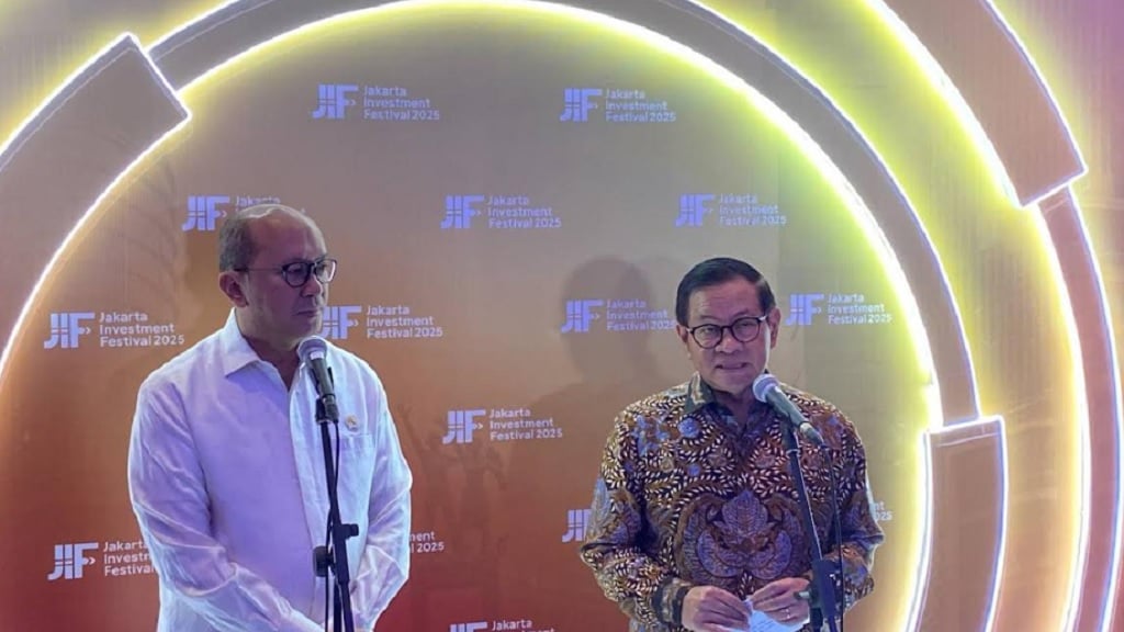 Pemprov DKI Ajak Pemerintah Pusat Bangun PLTSa, Ungkap Stok 52 Juta Ton Sampah di Bantargebang