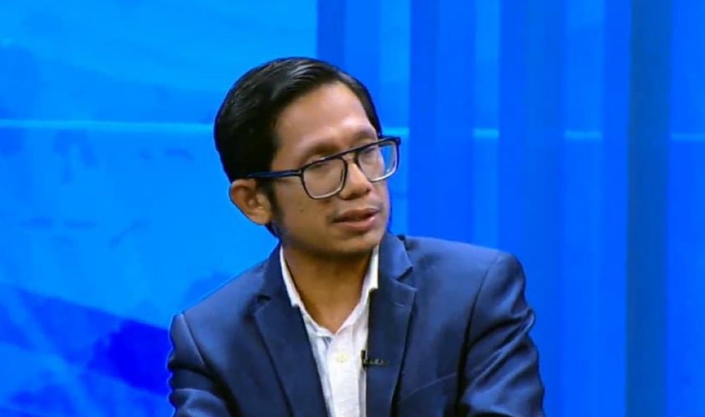 Projo Bantah Narasi Pertemuan Prabowo-Jokowi Bahas Keluarga: Emang Ini Sinetron? 