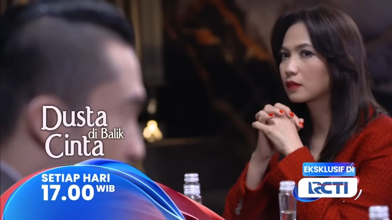 Sinopsis Dusta di Balik Cinta Eps 42, Jumat 10 Oktober 2025: Gayatri Minta Lala Selidiki Retno, Regina Teringat Anaknya