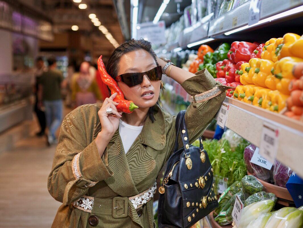 Kaum Urban Jadikan Supermarket Bagian dari Gaya Hidup Modern, Tidak Cuma Tempat Belanja!