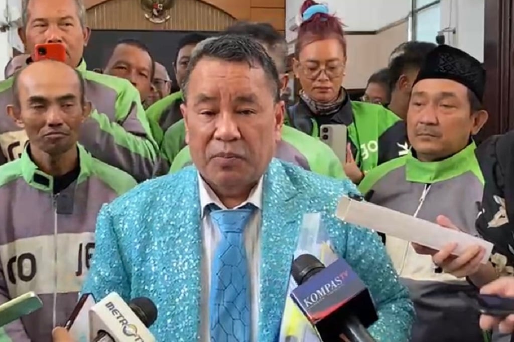 Hotman Paris Sebut Kasus Nadiem Makarim Teraneh: Tak Ada Kerugian Negara tapi Dituduh Korupsi