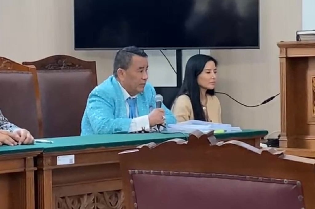 Sidang Praperadilan, Hotman Tegaskan Tak Ada Kerugian Negara di Kasus Nadiem
