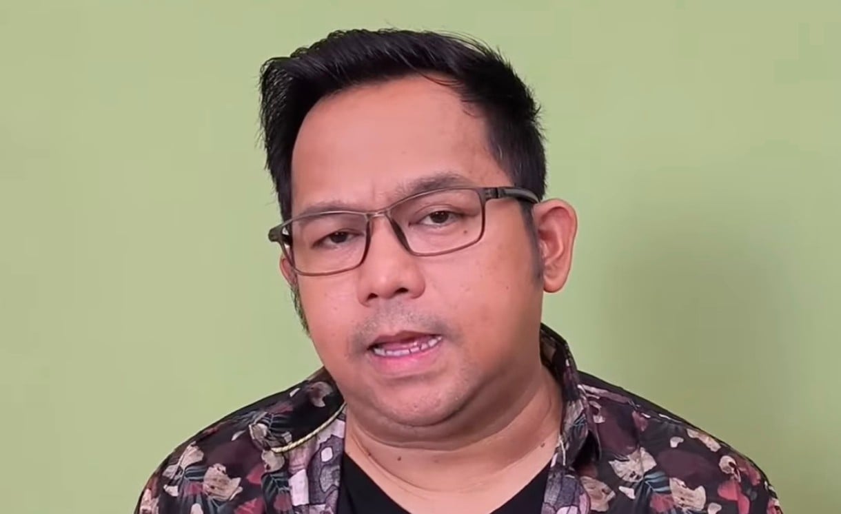 Serahkan Semua Aset, Rumah dan Mobil ke Istri usai Ajukan Cerai, Bedu Pergi Hanya Bawa Diri