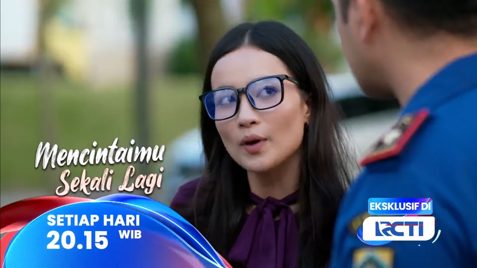 Sinopsis Mencintaimu Sekali Lagi Eps 288, Sabtu 11 Oktober 2025: Hanifa Ancam Lingga, Arini Lancarkan Penyelidikan