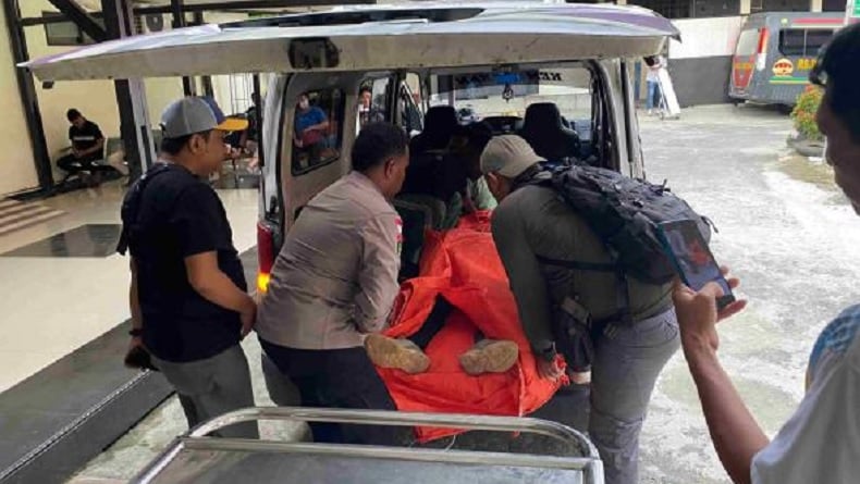 Sadis! KKB Bunuh Guru Perempuan saat Kegiatan Belajar di Luar Kelas di Yahukimo