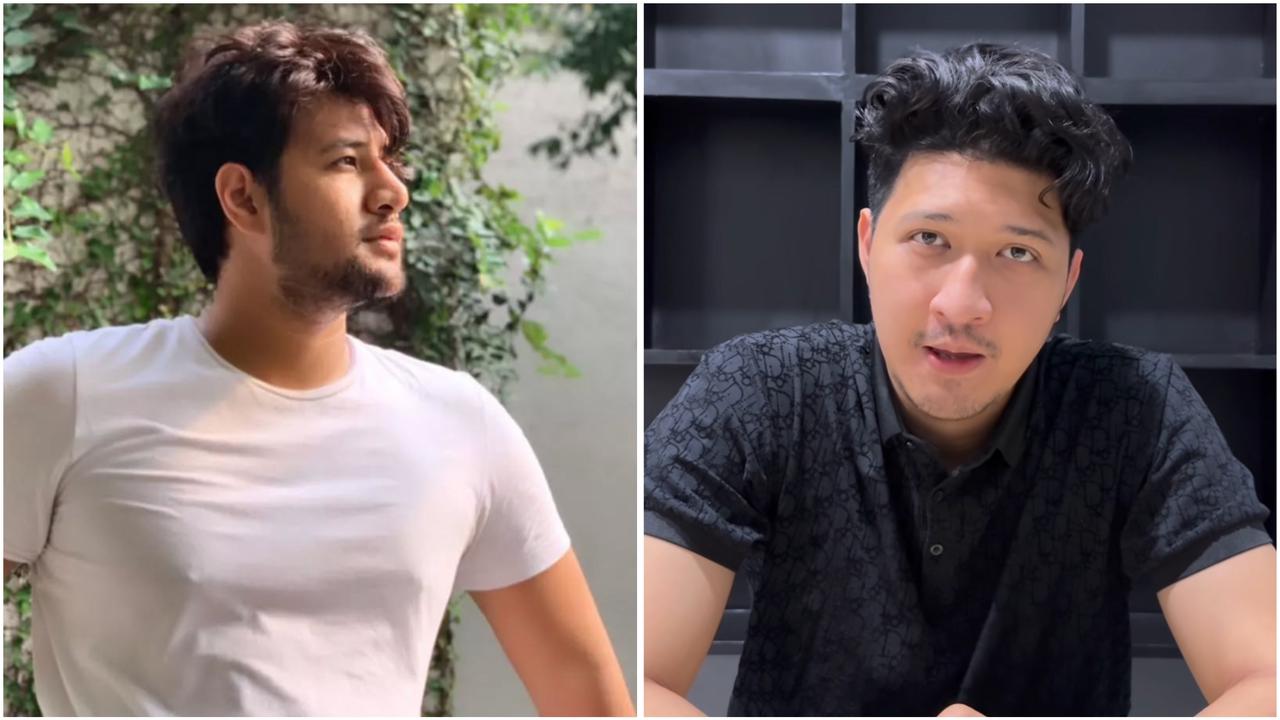 Yakin Ammar Zoni Bukan Pengedar Narkoba, Aditya Zoni: Dia Abang yang Baik