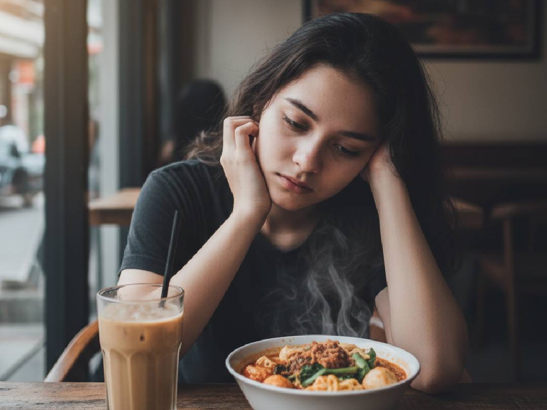 Peringatan untuk Gen Z! Doyan Minum Kopi dan Makan Seblak Rentan Kena Anemia