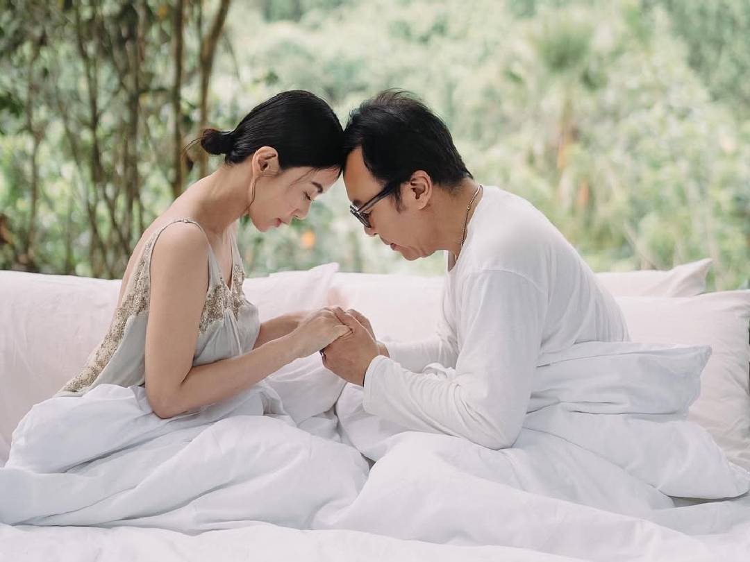 Bucin Maksimal! Dearly Desiana Bela Ari Lasso yang Dibully Netizen