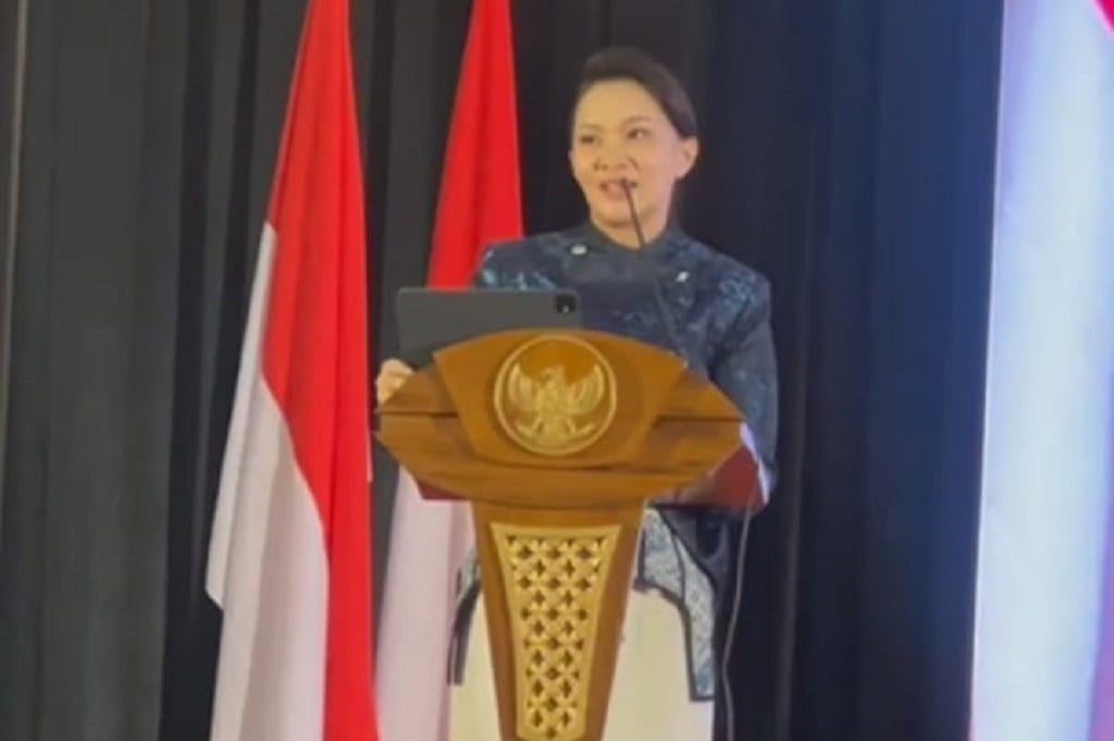 Sherly Tjoanda Jadi Duta Posbankum se-Indonesia, Pastikan Akses Keadilan Masuk hingga ke Desa