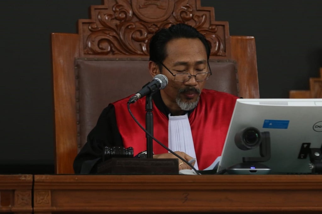 Breaking News: Praperadilan Nadiem Makarim Ditolak!