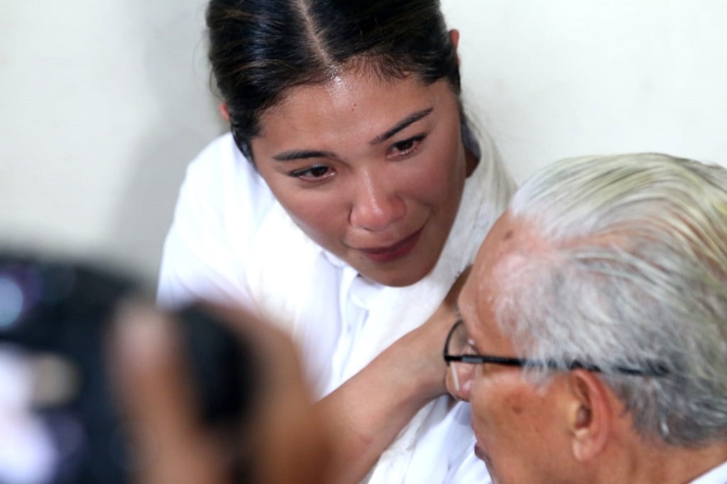Franka Istri Nadiem Makarim Sedih, Praperadilan Suami Ditolak Hakim