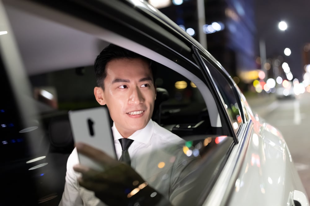 Sewa Mobil: Dukungan Optimal untuk Perjalanan Bisnis