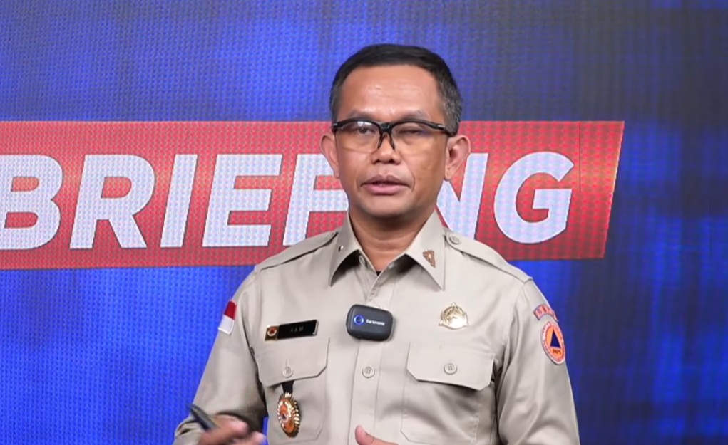 Cuma 50 Ponpes dari 42.000 yang Punya Izin Bangunan, BNPB: Waspada!