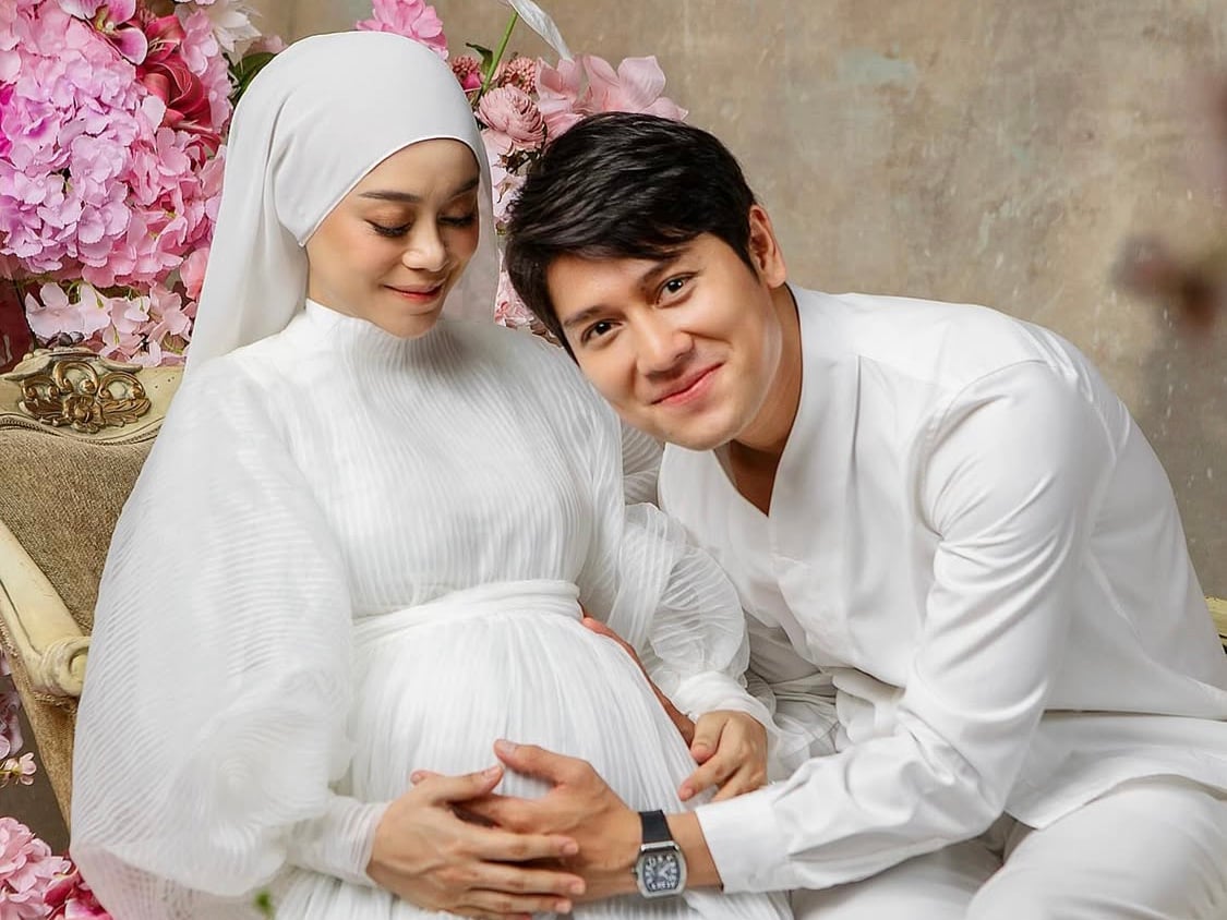 Lesti Keroja Hamil Anak Ketiga hanya 4 Bulan setelah Melahirkan Baby Leshia? Ini Faktanya!